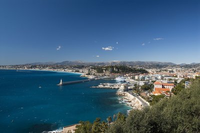 몽보롱 삼림 공원 (파크 포레스티에 뒤 몽보롱)